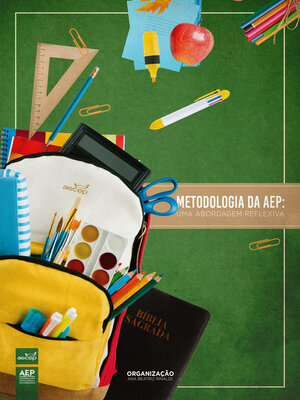 cover image of Metodologia da AEP--Uma abordagem reflexiva